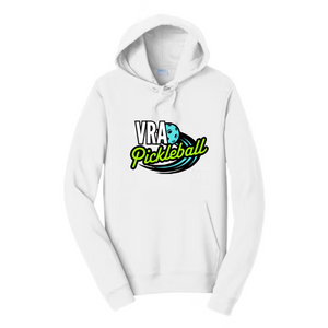 Hoodie- Bold Logo Hawks Pickleball image 0