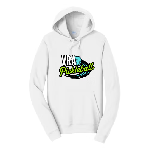 Hoodie- Bold Logo Hawks Pickleball image 0