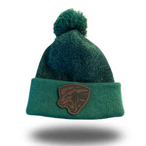 Panther Beanie image 0