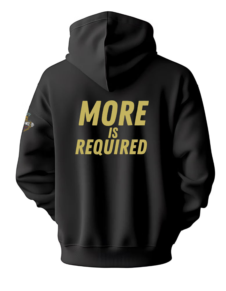 Nease Flag Football Performance Sweatshirt image 1