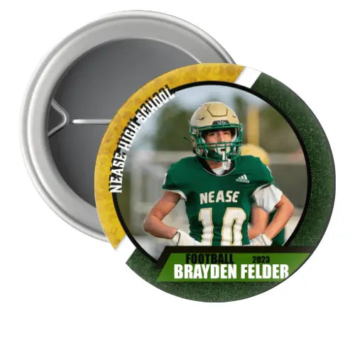 Football split image 0