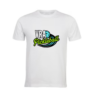 TSHIRT - Bold Logo Hawks Pickleball image 0