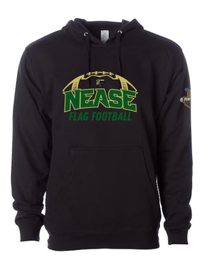 Nease Flag Football Sweatshirt image 0
