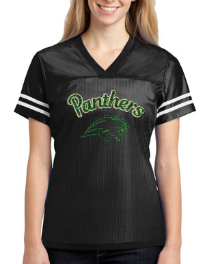 Little Panther Parent Jersey image 0