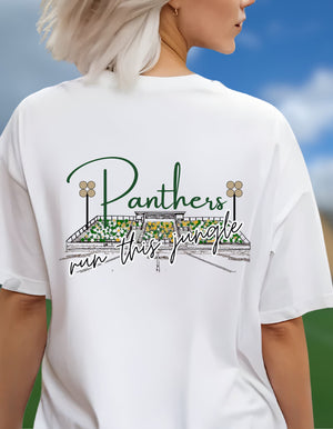 Nease Jungle Shirt image 0
