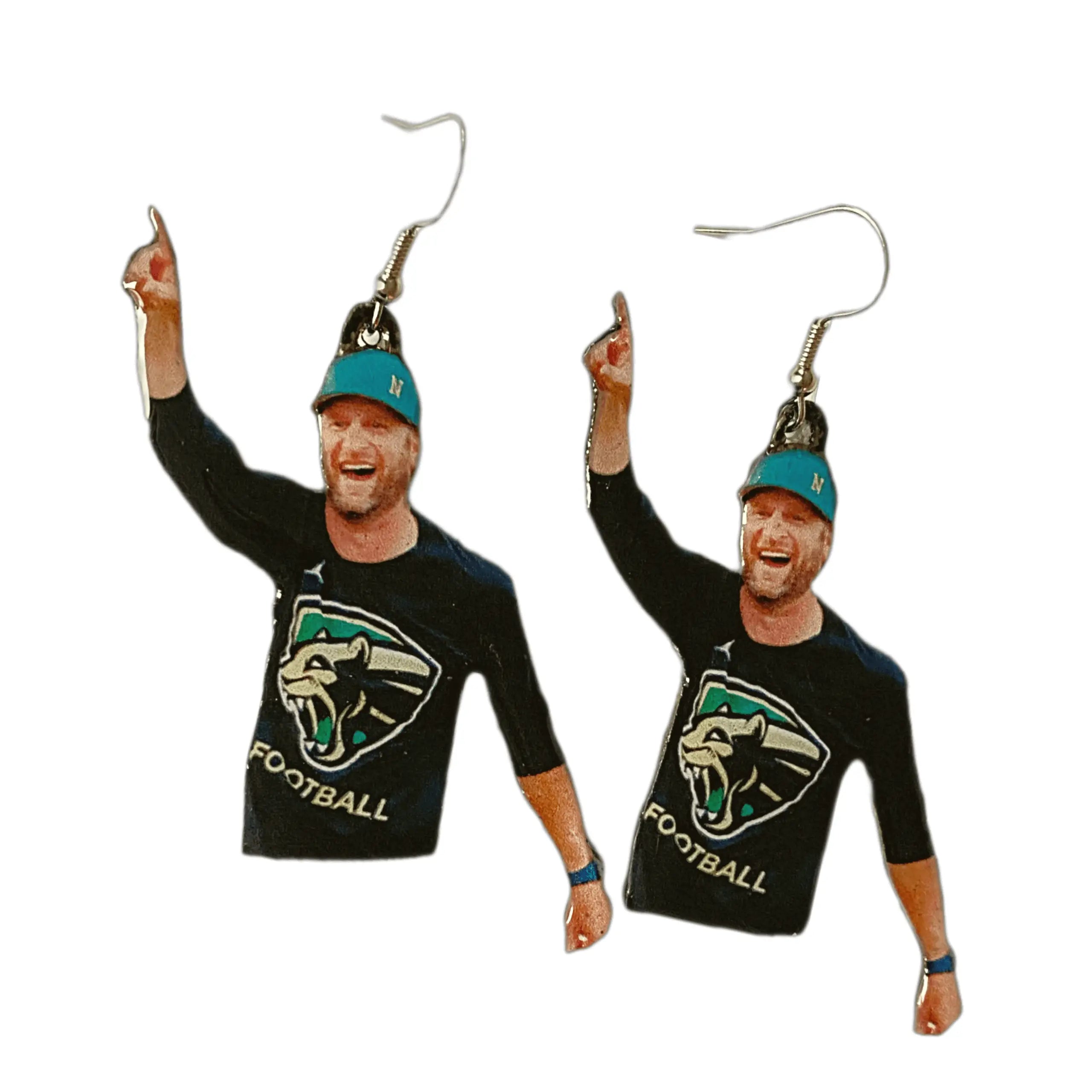 Photo Earrings image 0