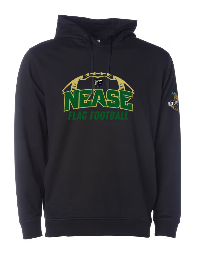 Nease Flag Football Performance Sweatshirt image 0