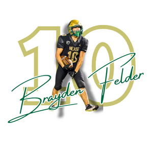 Number - Custom Photo Shirt image 2