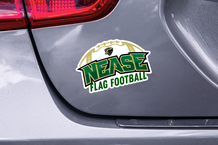 Car Magnet