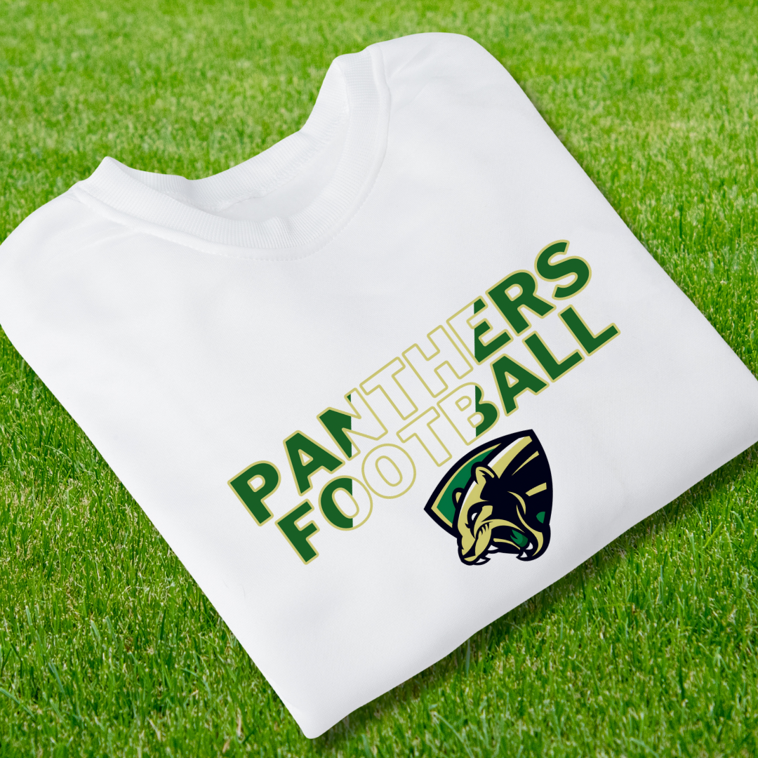 Panthers Hollow Stripe