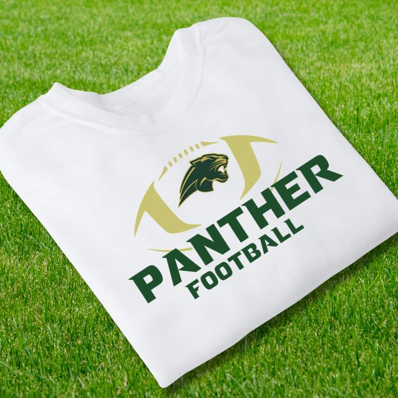 Panthers Football Profile Outline