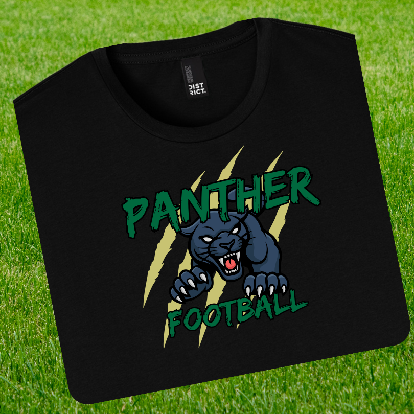 Panthers Panther Claws
