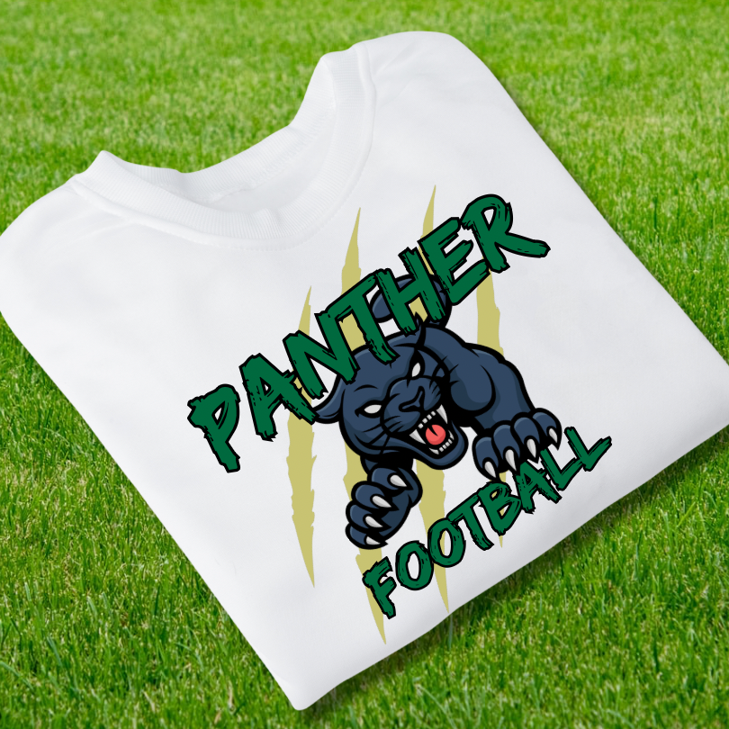 Panthers Panther Claws