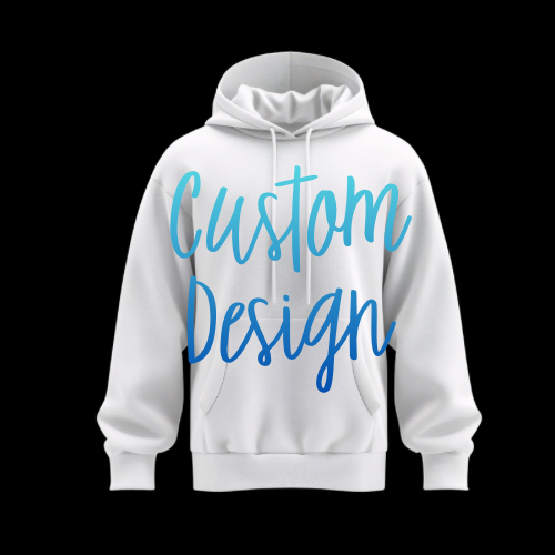 Custom Hoodie
