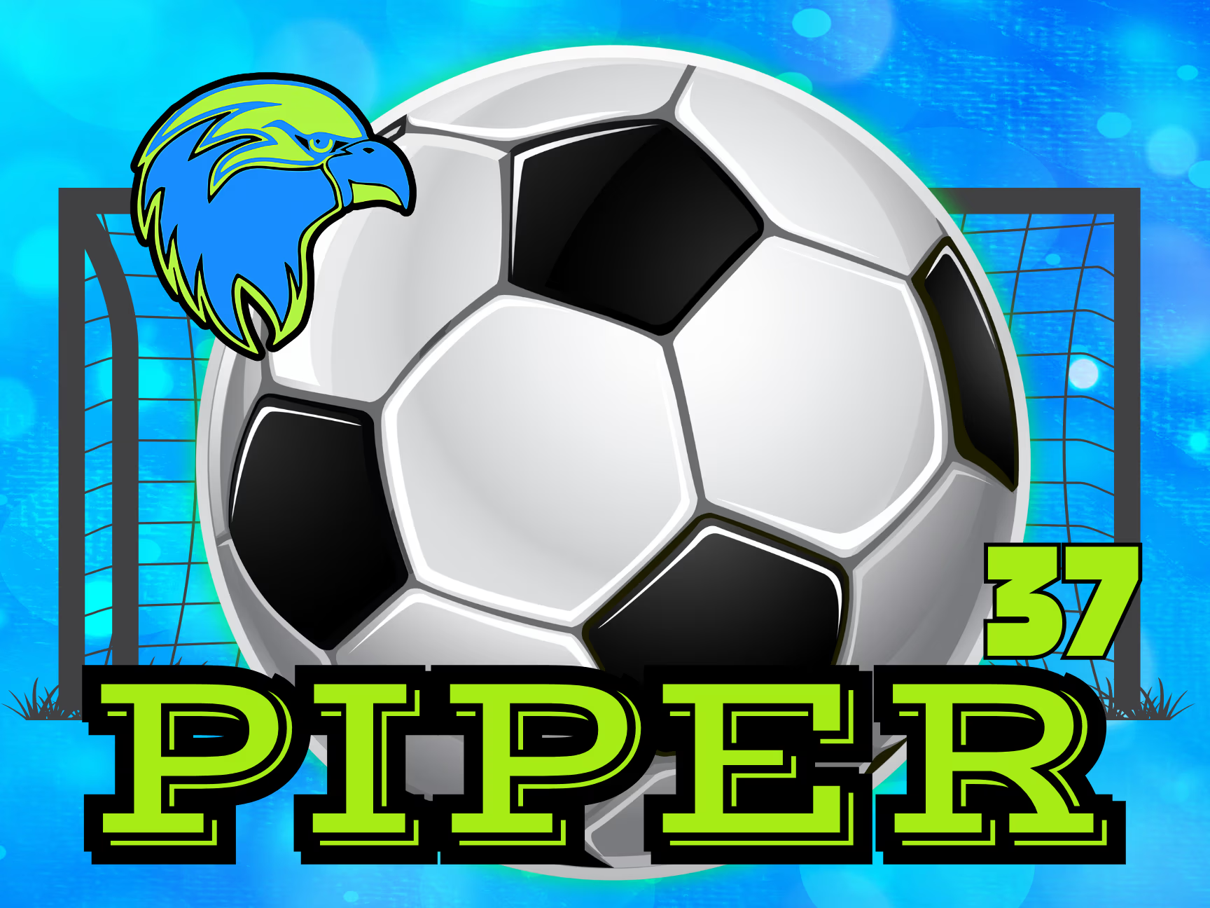 VRA Soccer Sign (2025-2026) image 0