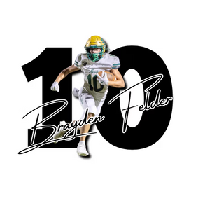 Number - Custom Photo Shirt image 3