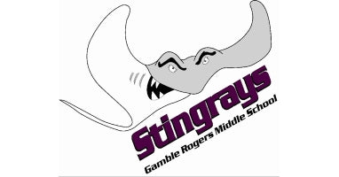 Gamble Rodgers Stingrays