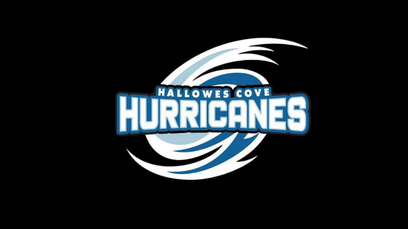 Hallowes Cove Hurricanes