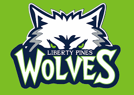 Liberty Pines Wolves