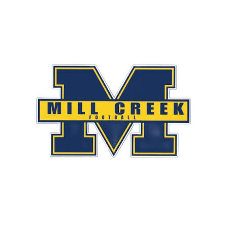 Mill Creek Mustangs