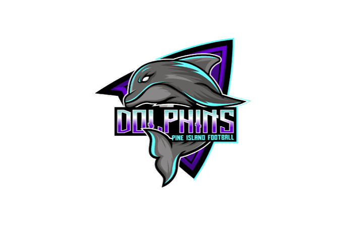 Pine Island Dolphins