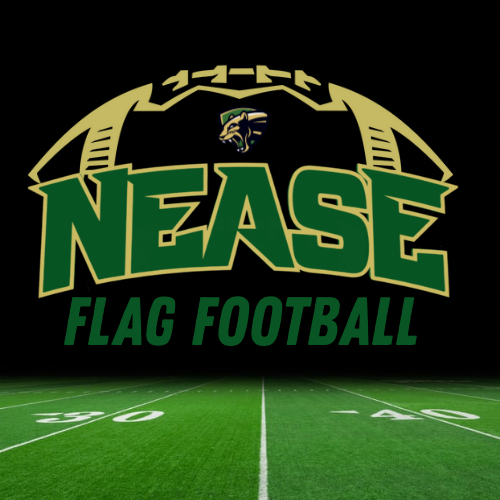 Nease Flag Football
