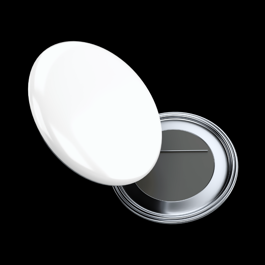 Spirit Buttons – Fans And Finds