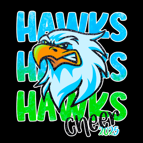 VRA Cheer Spirit Store