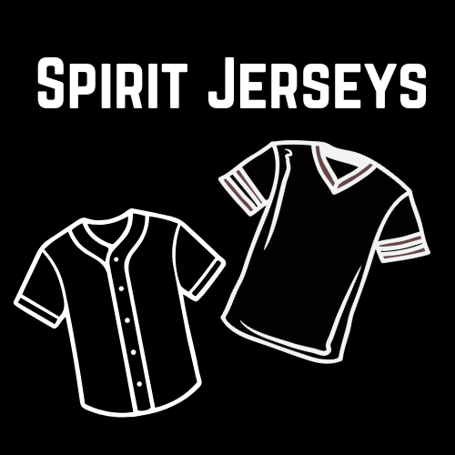 Spirit Jersey