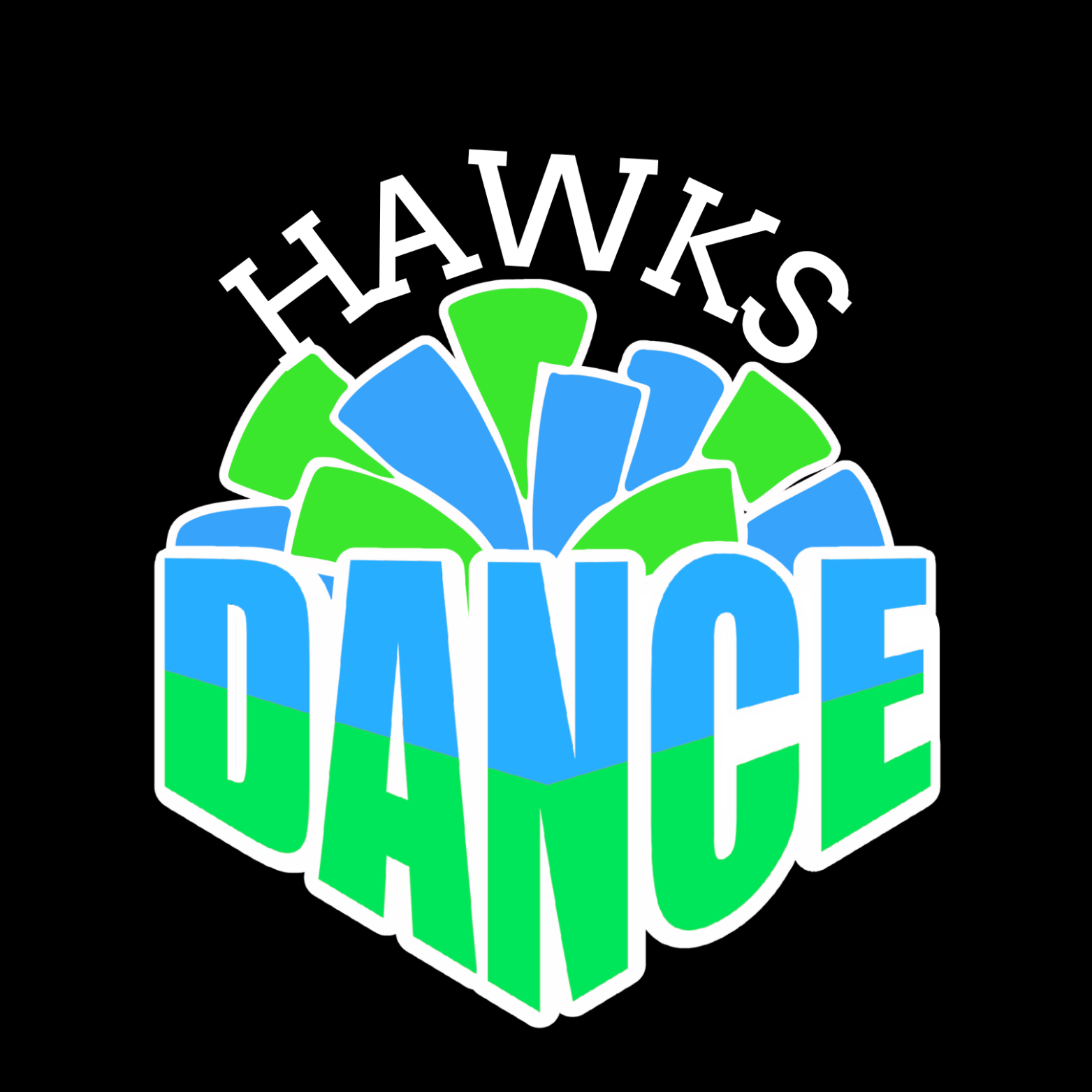 Valley Ridge Dance Team
