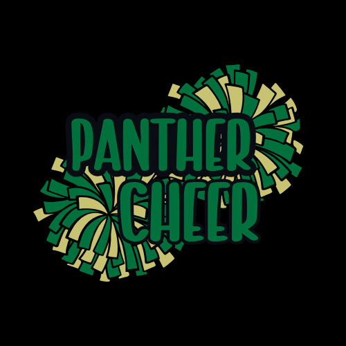 Panther's Cheer
