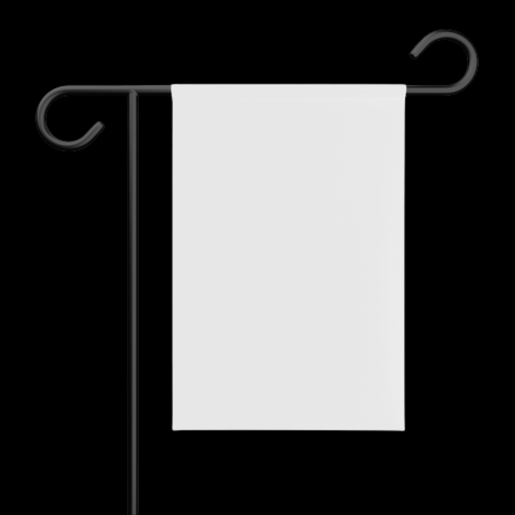 Garden Flag