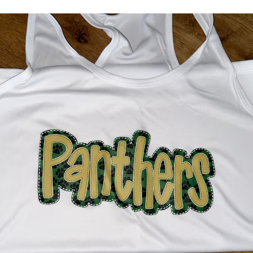 Football Designs- (FB18-FB26) image 1