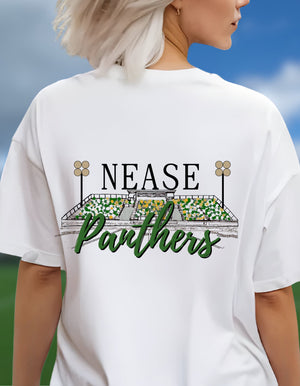 Nease Panthers Stadium Shirt image 0