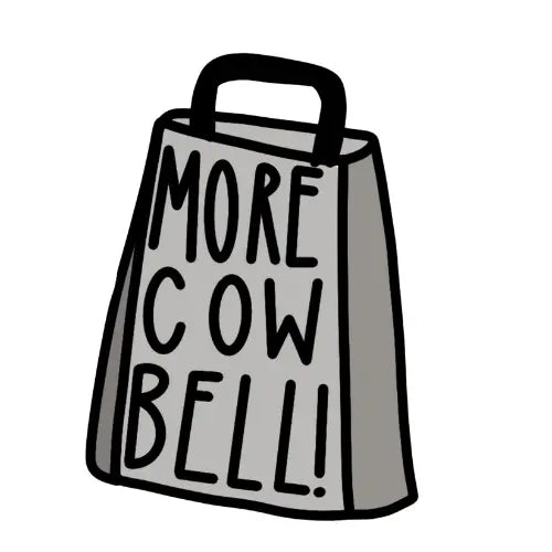 Cow Bell image 0