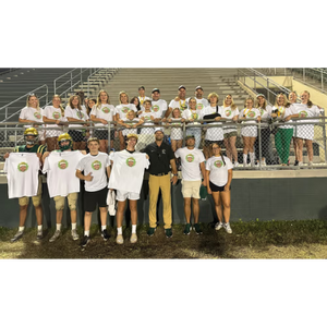 Birthday Custom Photo Shirt image 2