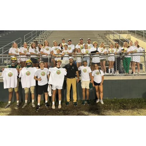 Birthday Custom Photo Shirt image 2