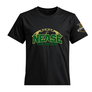 Nease Flag Football 2025 TShirt image 0