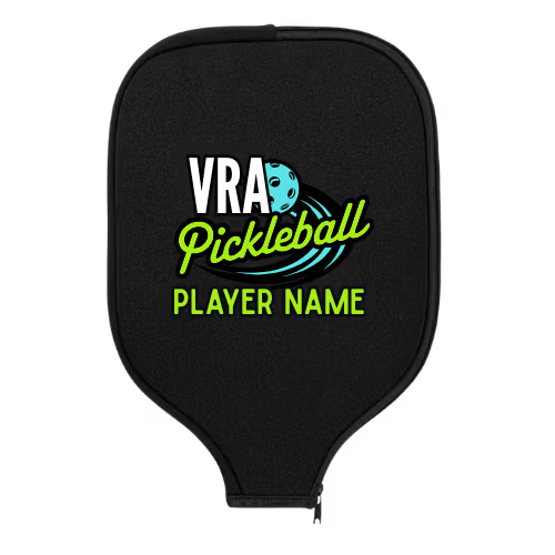 Pickleball Paddle Cover image 0