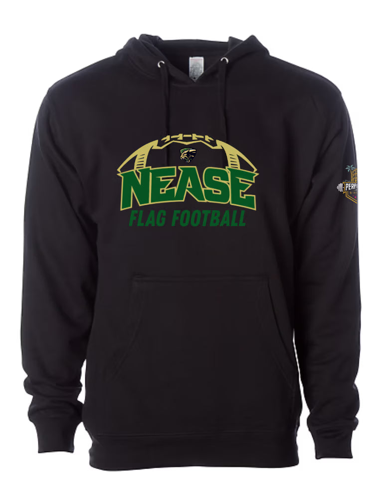 Nease Flag Football Sweatshirt image 0