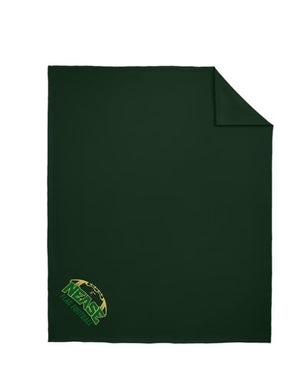 Nease Flag Football Blanket image 0