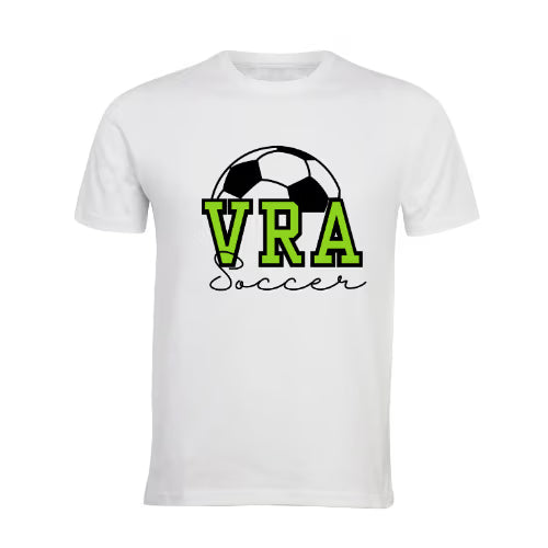 DriFit - VRA Soccer Script image 0