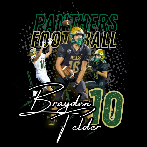 Player - Custom Photo Shirt image 2