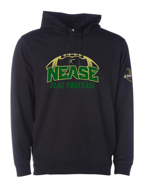 Nease Flag Football Performance Sweatshirt image 0