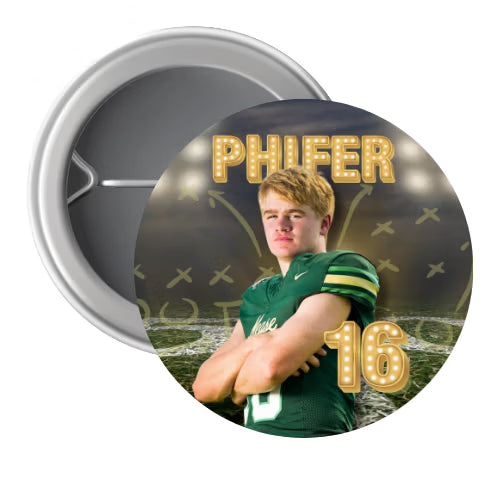 NHS Spirit Button 2025 image 0