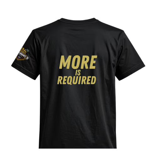 Nease Flag Football 2025 TShirt image 1