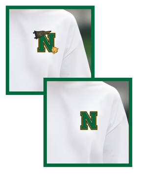 Nease Panthers Stadium Shirt image 1
