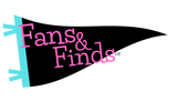 Fans And Finds