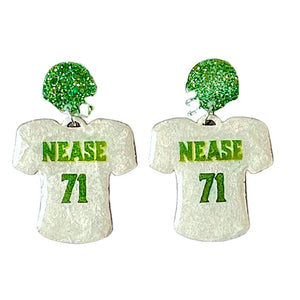 Jersey Earrings image 0