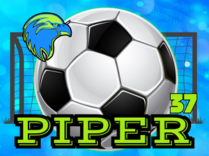 VRA Soccer Sign (2025-2026) image 0